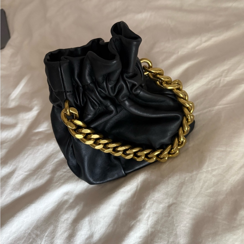 STAUD Grace Chain Bag